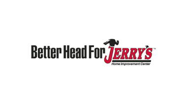 Jerry's Home Improvement logo