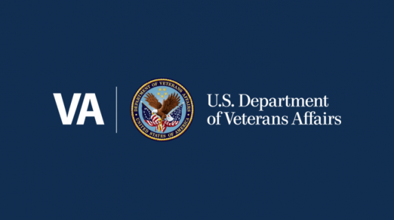 VA logo