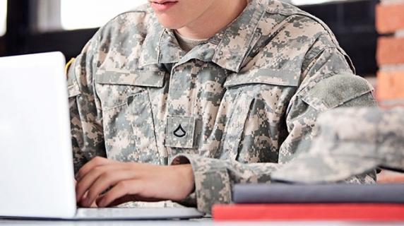 Veterans in education