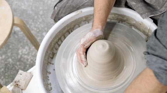 Ceramics Safety in the Arts  Environmental Health & Safety
