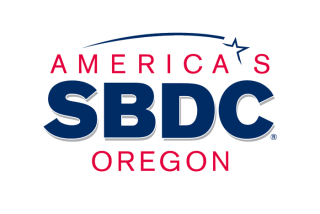 America's SBDC Oregon logo