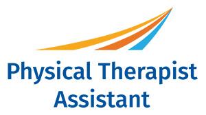 Physical Therapist Assistant logo