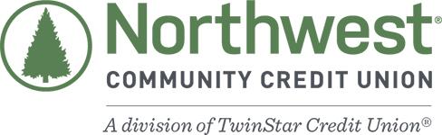 Northwest Community Credit Union logo