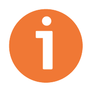 info icon